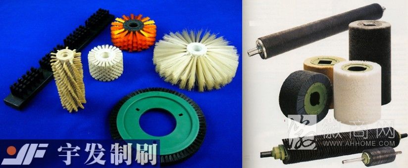 潜山县源潭宇发制刷厂 潜山县源潭宇发制刷厂的产品
