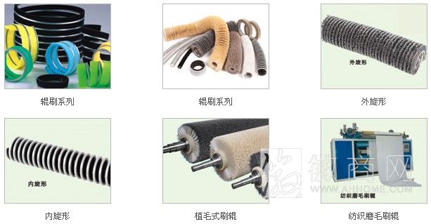 潜山县益佳制刷厂 潜山县益佳制刷厂的产品