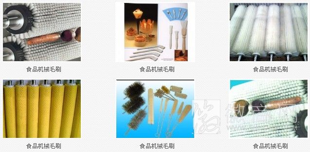 安徽省潜山县振鹏制刷厂 安徽省潜山县振鹏制刷厂的产品