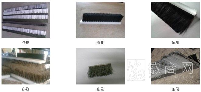 潜山县永达制刷厂 潜山县永达制刷厂的产品