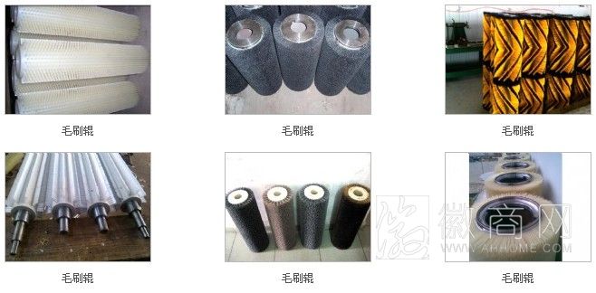 潜山县耐特制刷厂 潜山县耐特制刷厂的产品