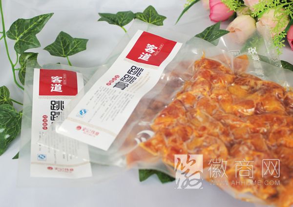 安徽客道食品有限公司 产品展示