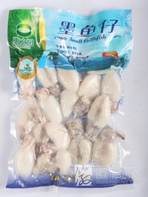 安徽惠之园食品有限公司 产品展示