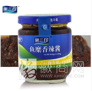 安徽富煌三珍食品集团 产品展示