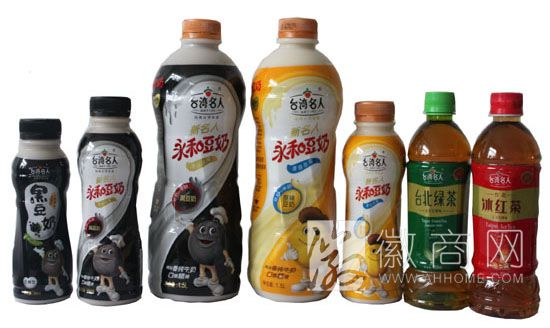 安徽名人食品有限公司 产品展示