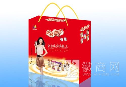安徽黄梅飘香食品有限公司 产品展示