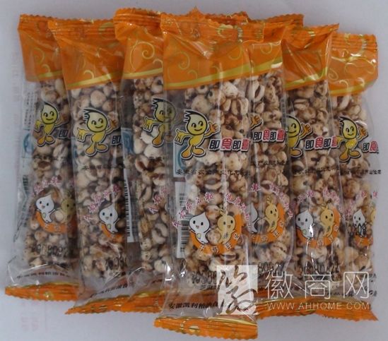 安徽凯利粮油食品有限公司 产品展示