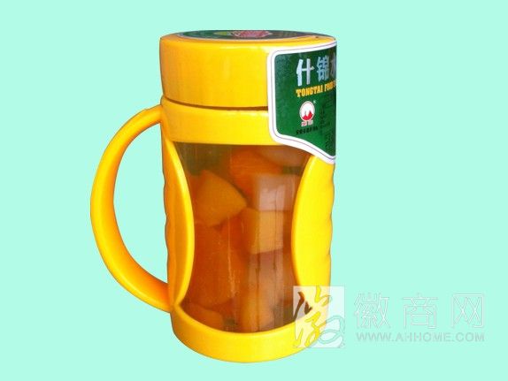 安徽同泰食品有限公司 产品展示