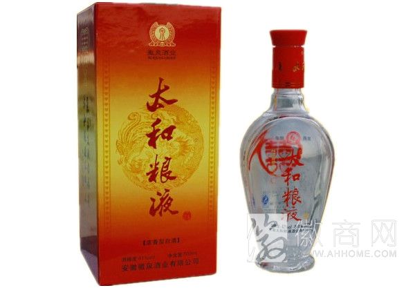 安徽徽泉酒业有限公司