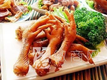 安徽飞祥食品有限公司 产品展示
