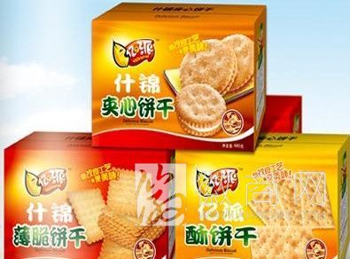 安徽亿派食品有限公司 产品展示