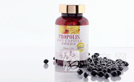 安徽亨吉得保健食品有限公司 产品展示