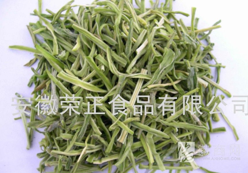安徽荣正食品有限公司 产品展示
