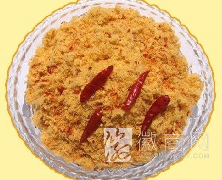 安徽昊东食品有限公司 产品展示