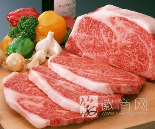 安徽省东升食品有限公司 肉类加工