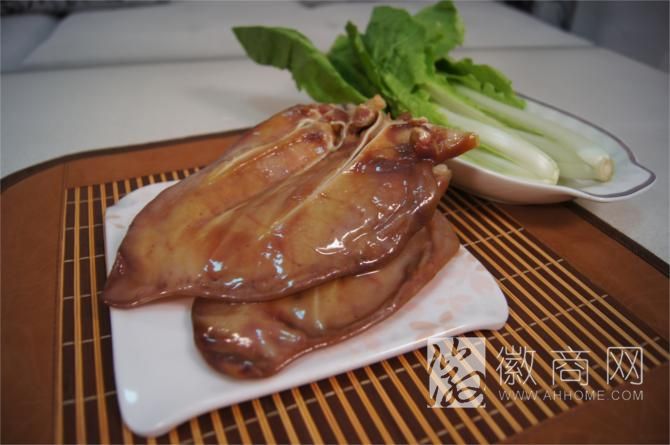 安徽好婆婆食品有限公司 产品展示