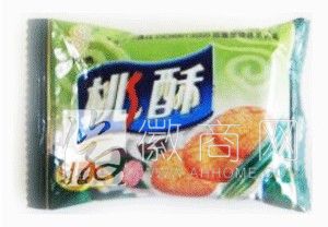 合肥百事吉食品有限公司 产品展示