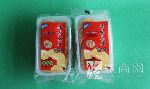 合肥徽香缘绿色食品有限公司 产品展示