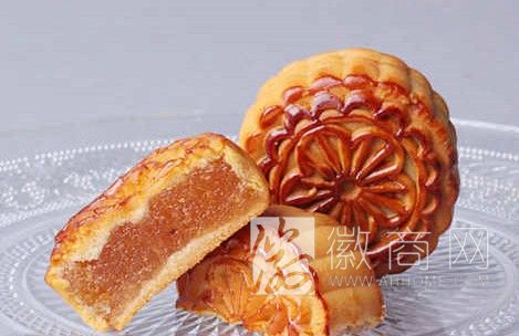 合肥民大华威食品有限公司 产品展示