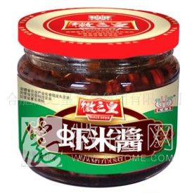 合肥徽之皇食品集团有限公司 产品展示