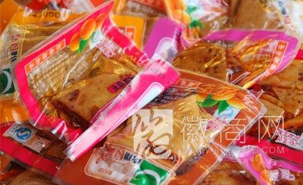 合肥南翔食品有限公司 产品展示
