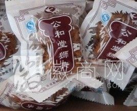 合肥公和堂食品有限公司 产品展示