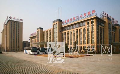 合肥第二人民医院