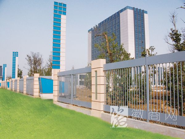 天长市锦瑞防护设施有限公司 产品展示