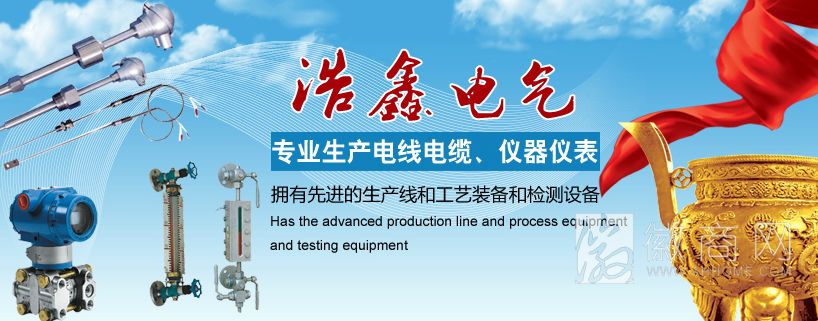 安徽浩鑫电气有限公司