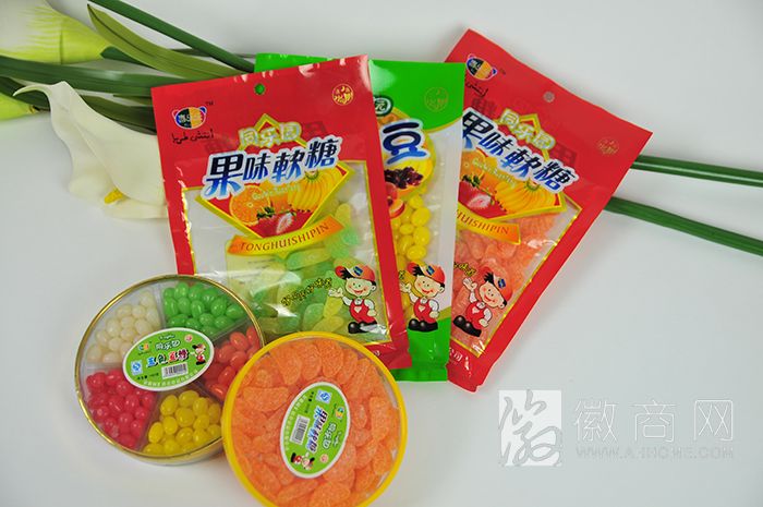 安徽同汇清真食品有限责任公司 产品展示