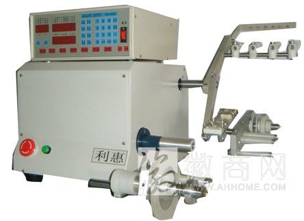 天长市利惠电子机械厂 产品展示