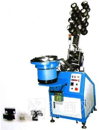 芜湖绅特模具设备有限公司 产品展示