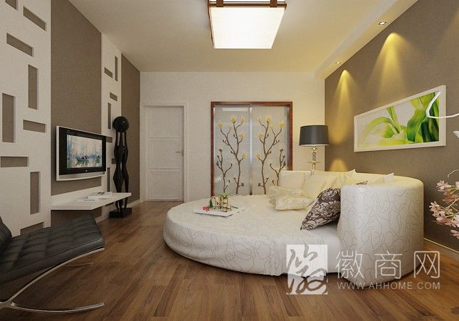 芜湖华庭装饰工程有限公司 案例展示