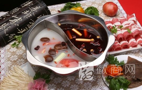 安庆市老渔村饮食文化有限公司 产品展示