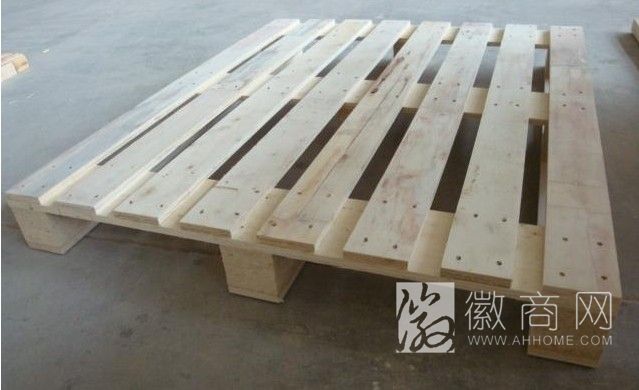 金海木业包装工程有限公司 产品展示