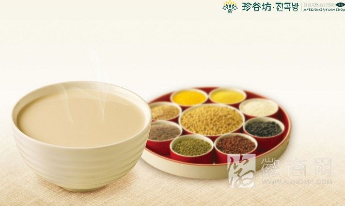 珍谷坊 产品展示