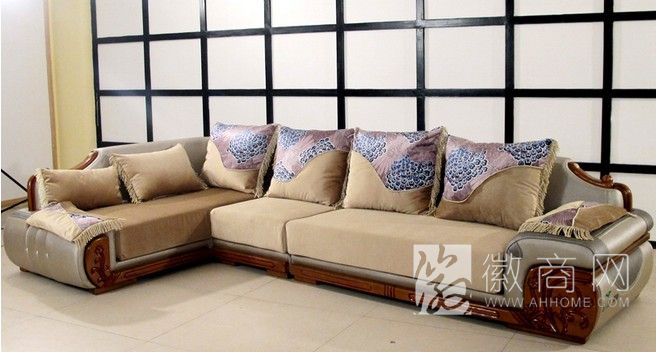 合肥瑶海家具制造有限公司 产品展示