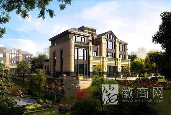 宿州德仁置业有限公司 案例展示