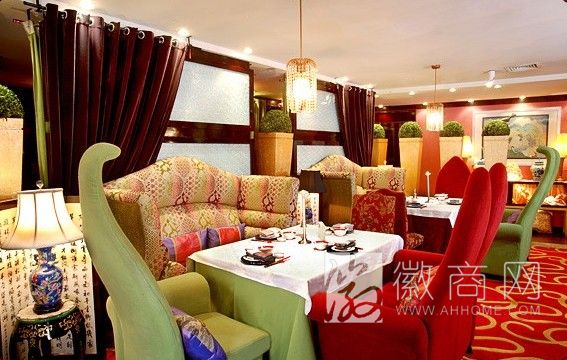皇嘉凯悦家俱 案例展示