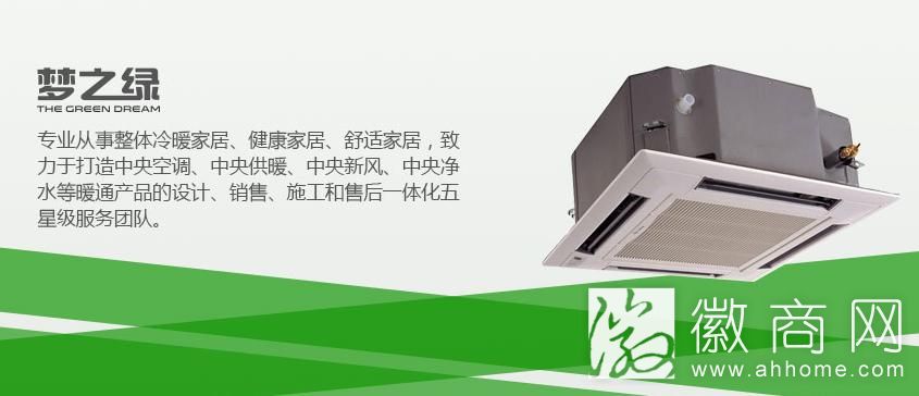 合肥梦之绿环境工程有限公司