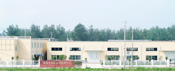 蚌埠市安娜食品有限公司