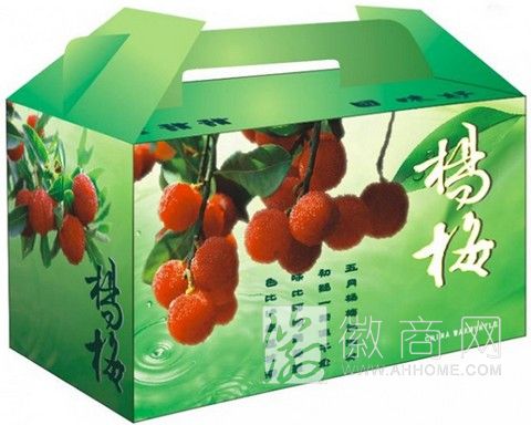 芜湖市旺朝包装有限责任公司 产品展示