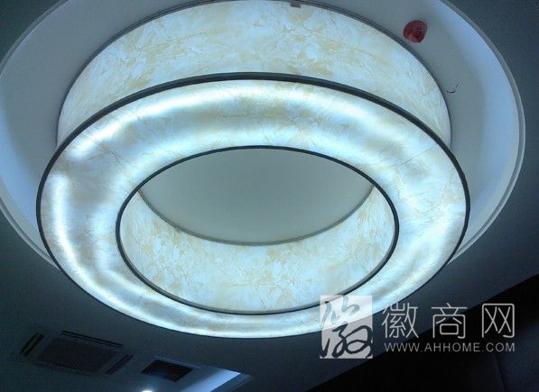 合肥朗骏建筑装饰工程有限公司 产品展示