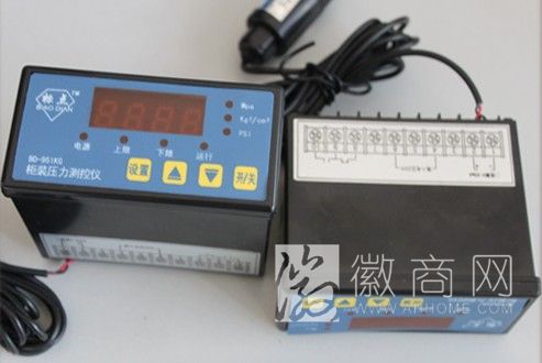合肥得源仪器仪表有限公司 产品展示