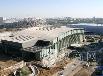 合肥高新防水工程有限公司 案例展示