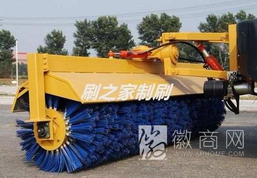 潜山县刷之家制刷厂 产品展示