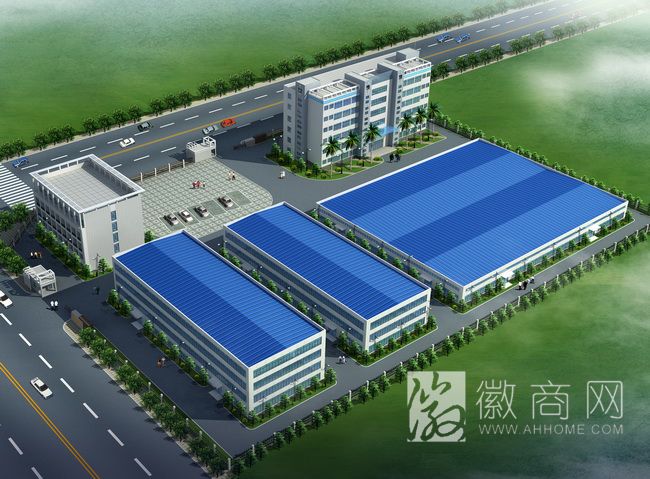 安徽恒博电气科技有限公司