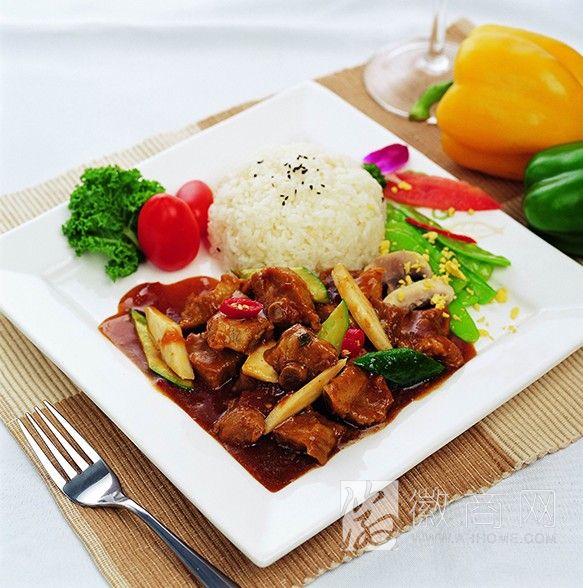 合肥思皓食品有限公司 产品展示
