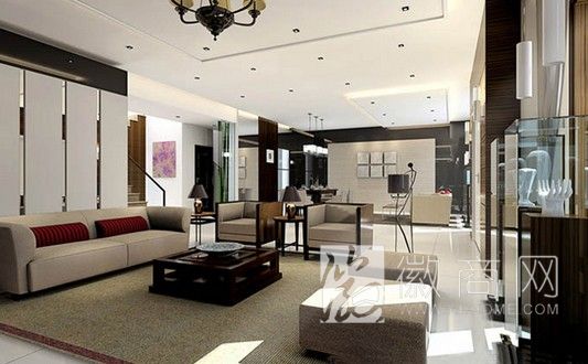 合肥张魏装饰工程有限公司 案例展示
