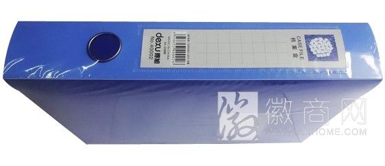 安徽阜阳得旭文化用品有限公司 产品展示